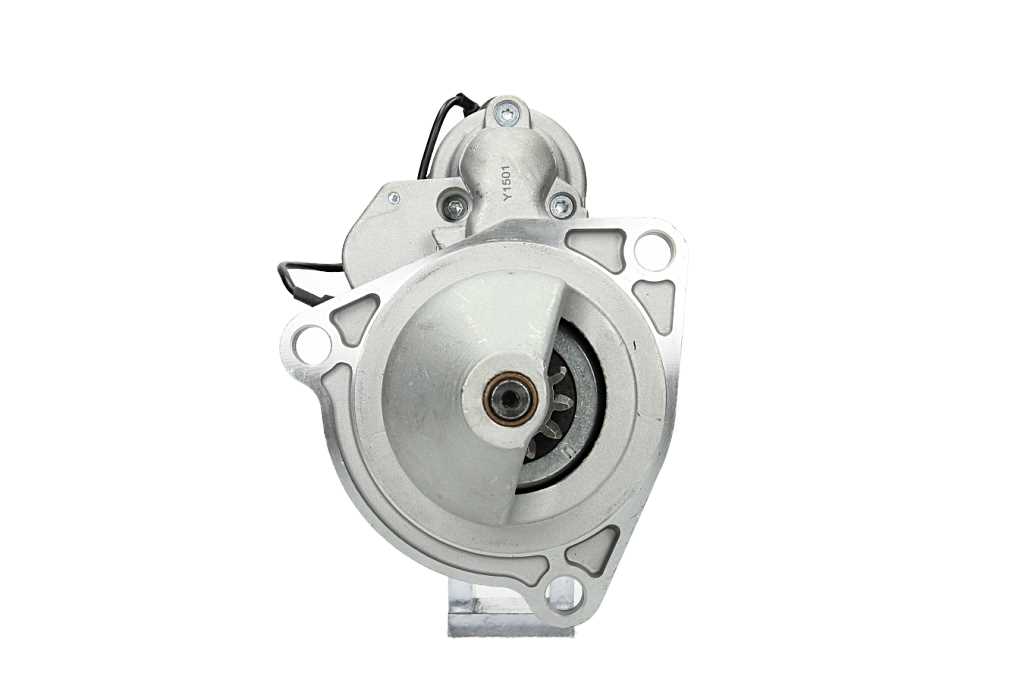 Prestolite New Starter Daf 4.0 kw 861035