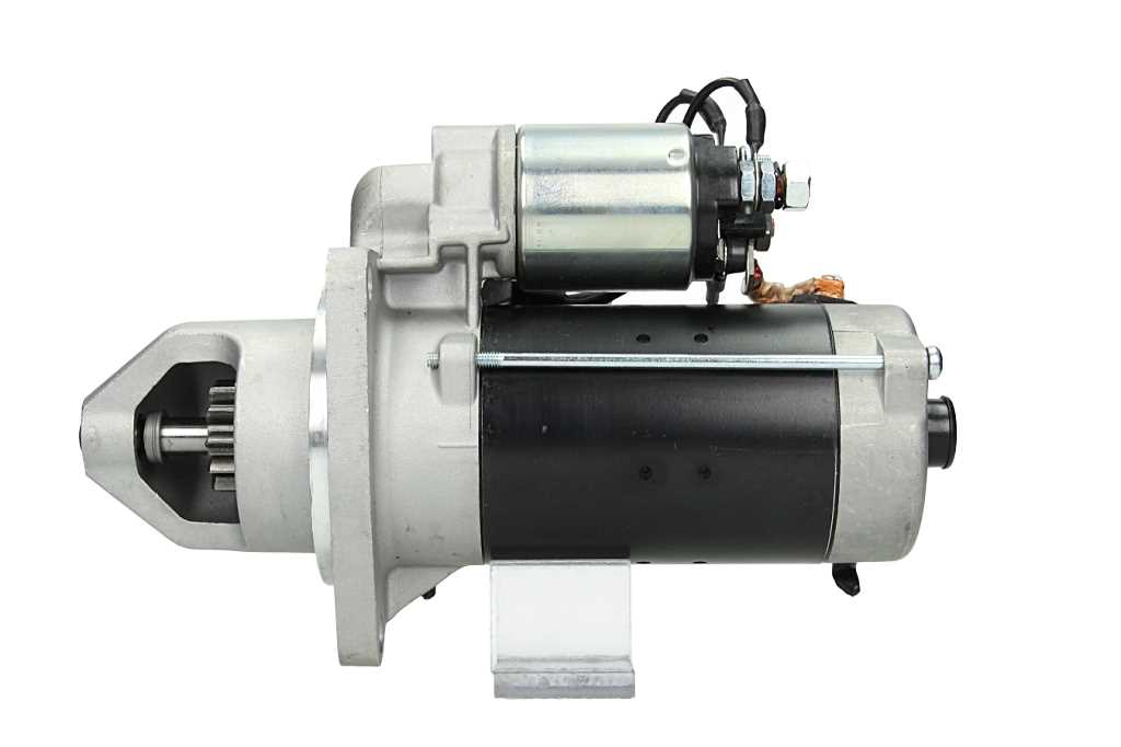 Prestolite New Starter Daf 4.0 kw 861035