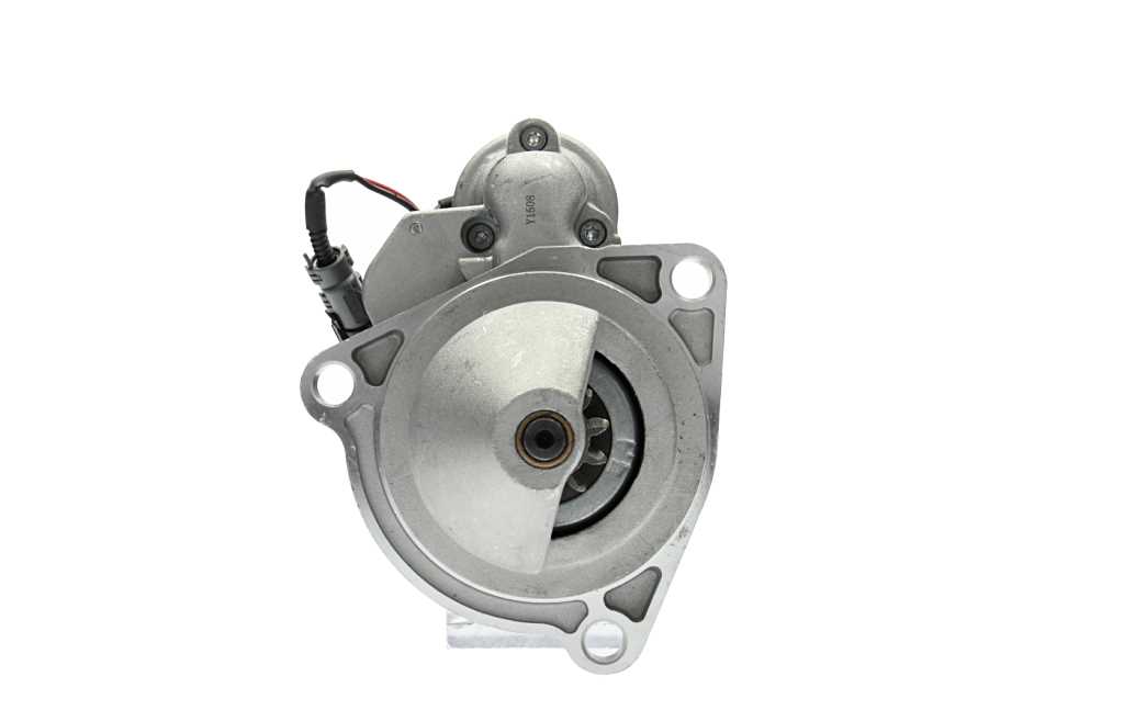 Prestolite New Starter Daf 4.0 kw 861040