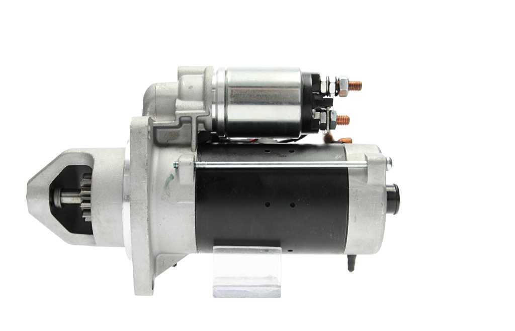 Prestolite New Starter Daf 4.0 kw 861040