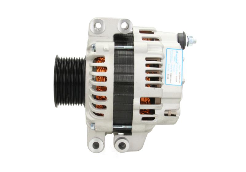 Prestolite New Alternator Scania 100A 861398