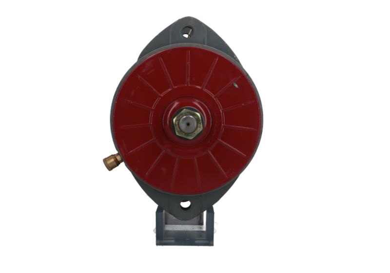 Prestolite New Alternator Volvo 115A 880639Z