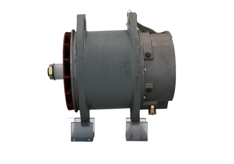 Prestolite New Alternator Volvo 115A 880639Z