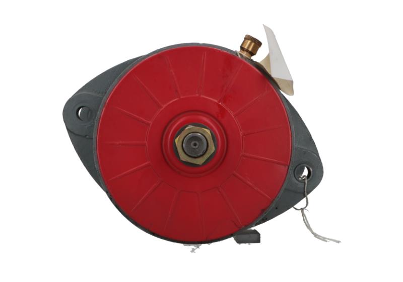Prestolite New Alternator Volvo 115A 880715Z