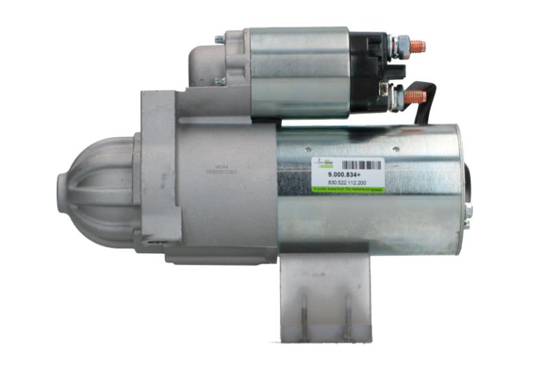 PlusLine Starter Chevrolet 1.7 kw 9000834+