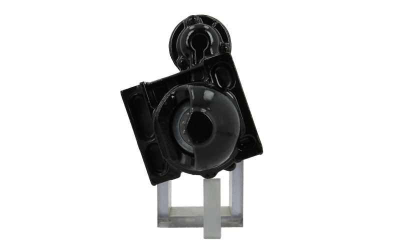 PlusLine Starter Chevrolet 1.6 kw (black painted) 9000839B+