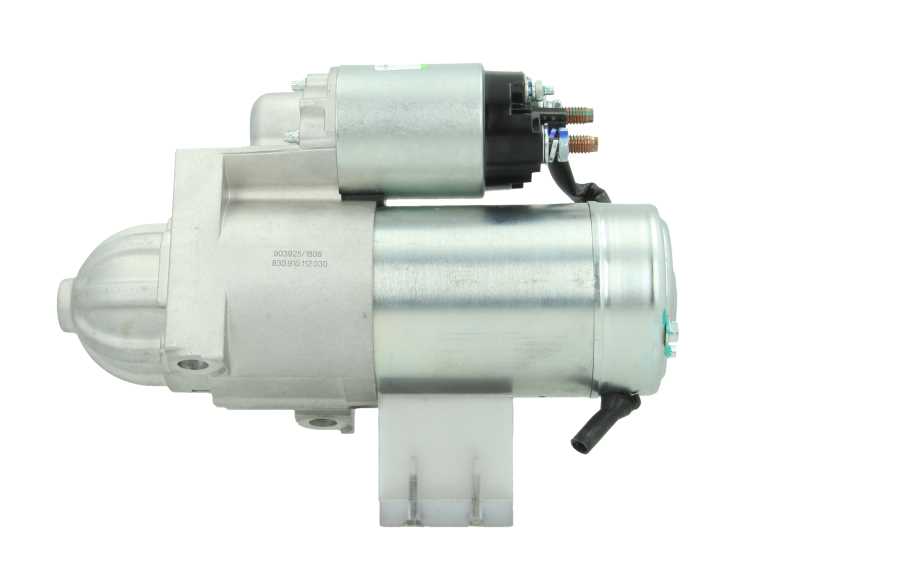 PlusLine Starter Chevrolet 1.5 kw 9000858+