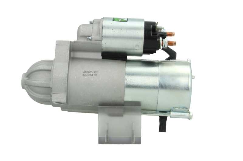 PlusLine Starter Chevrolet 1.6 kw 9000962+