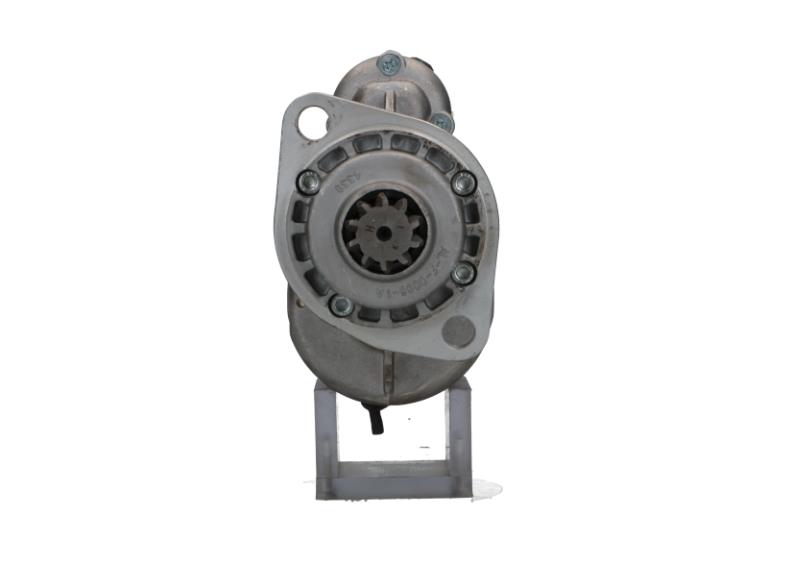 Magneton New Starter John Deere 2.7 kw 9142700