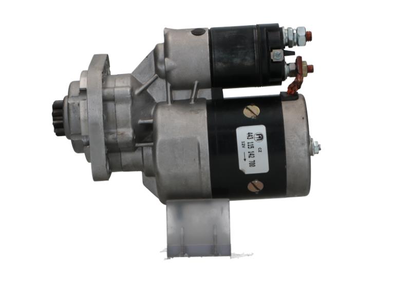 Magneton New Starter John Deere 2.7 kw 9142700