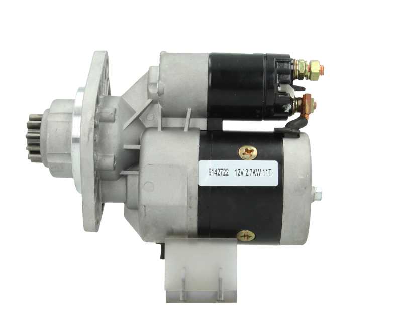 PlusLine Starter Valmet 2.7 kw 9142722+