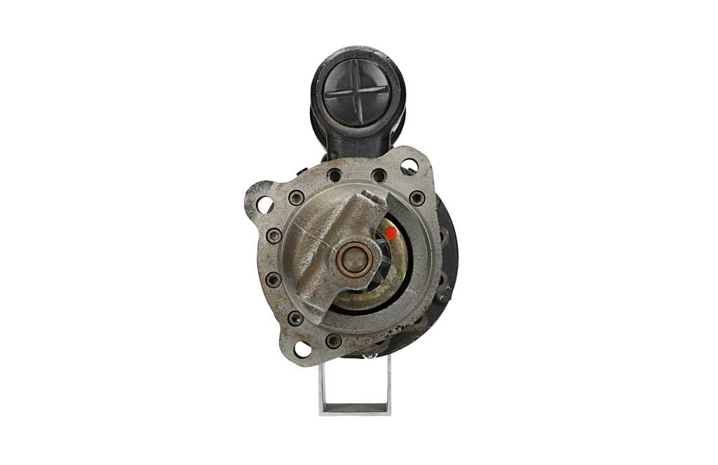 Wilson Starter Caterpillar 91014126