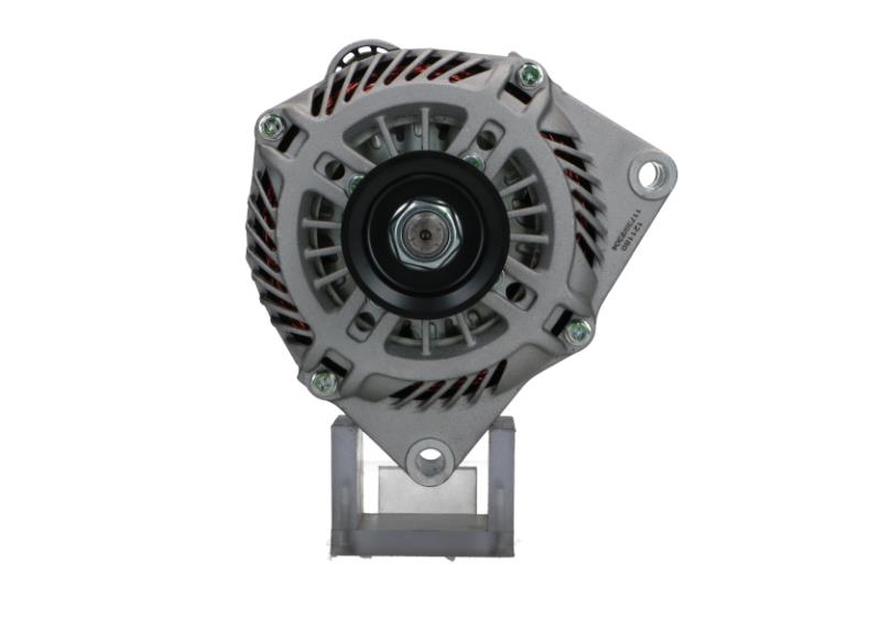 PlusLine Alternator Pontiac 140A 92193199+