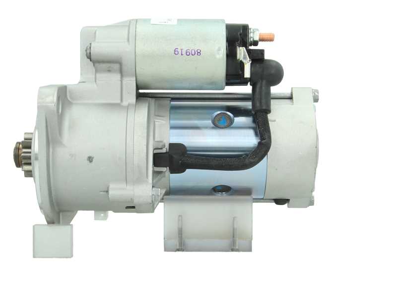 Valeo Korea New Starter Yanmar 2.3 kw 980510092