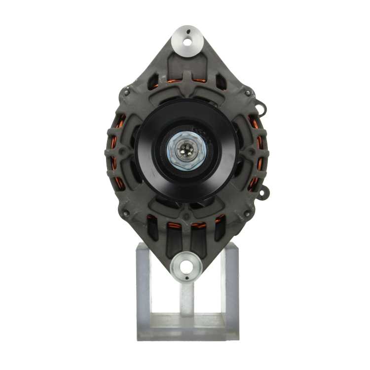 Valeo New Alternator Kubota 75A A0002655027
