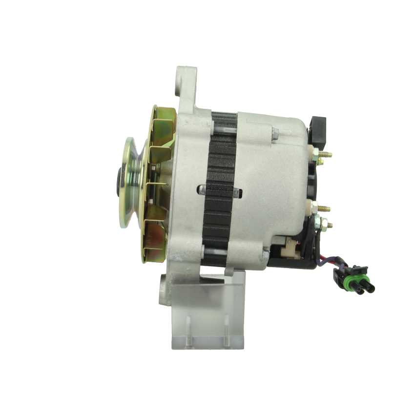 Valeo Korea New Alternator Bobcat 50A A000B0431