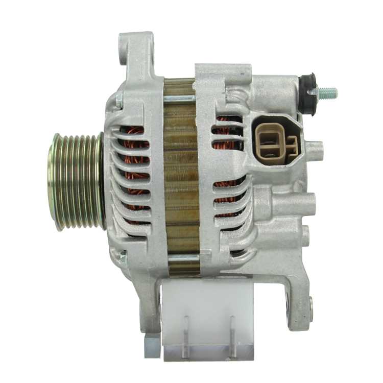 Mitsubishi New Alternator Renault 120A A002TG0281