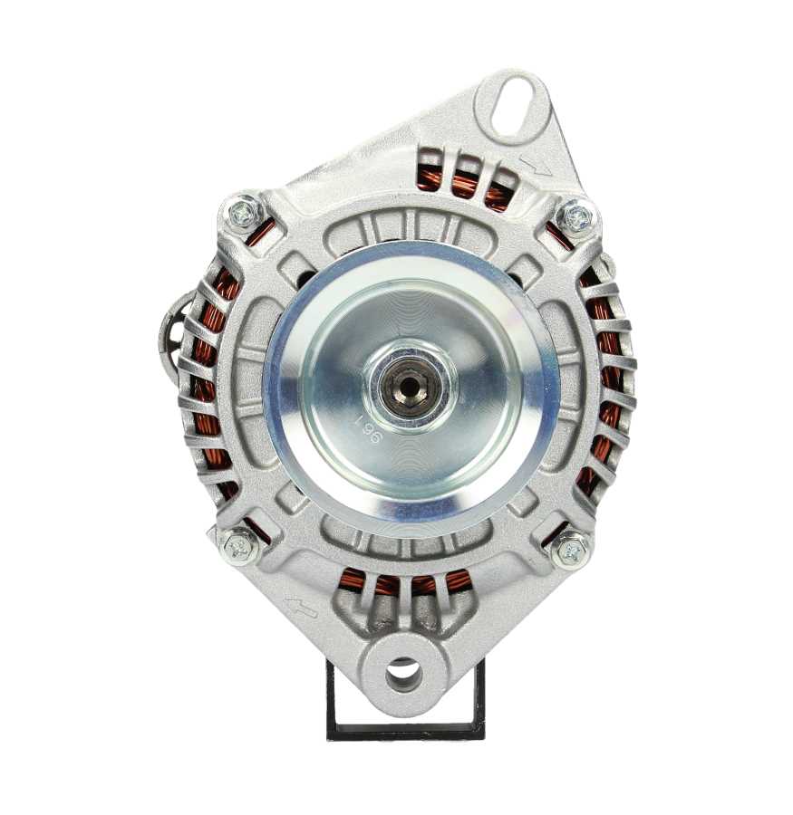 Mitsubishi New Alternator Ford 80A A003TA8991