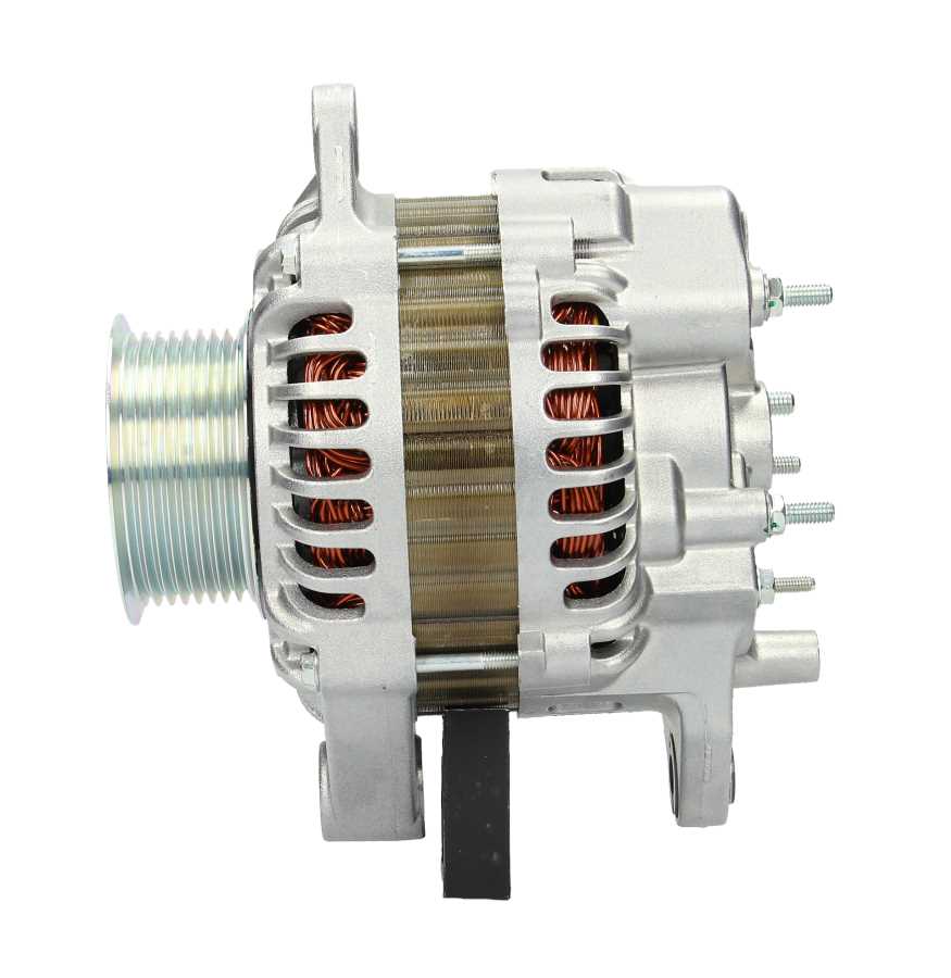 Mitsubishi New Alternator Ford 80A A003TA8991