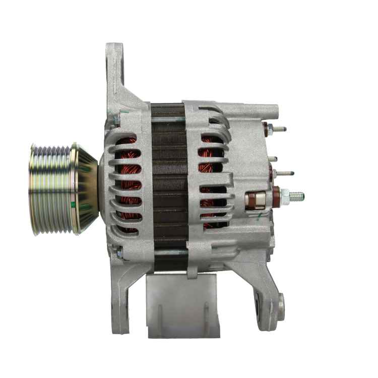 Mitsubishi New Alternator Volvo Penta 80A A003TR5092ZT