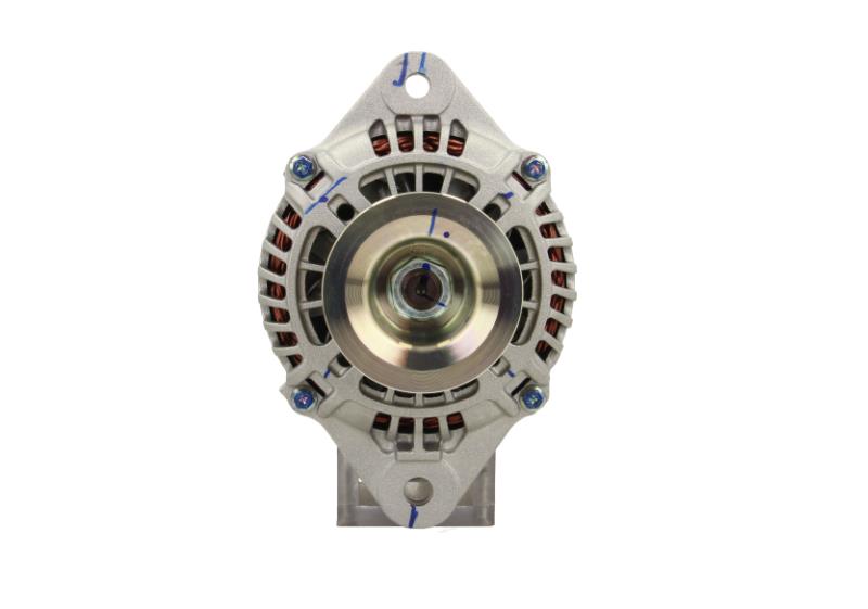 Mitsubishi New Alternator Mitsubishi 45A A003TRF388AM