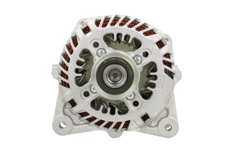 Mitsubishi New Alternator Nissan 230A A003TV4081