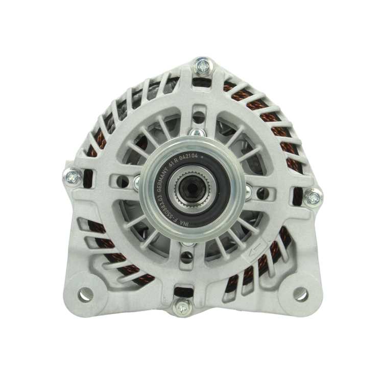 Mitsubishi New Alternator Renault 185A A003TX2681