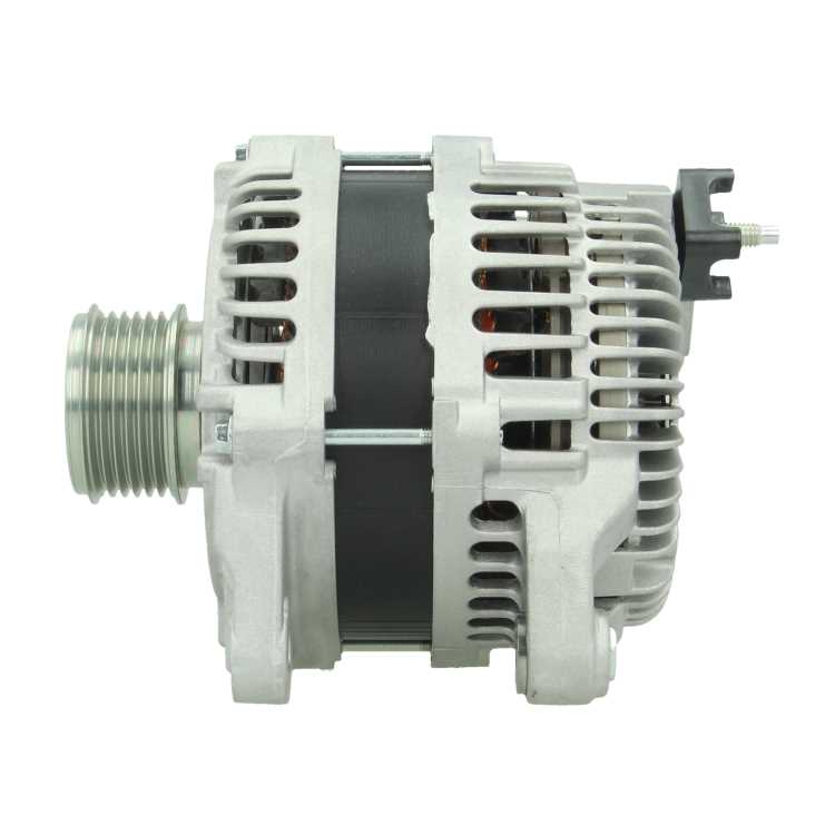 Mitsubishi New Alternator Renault 185A A003TX2681
