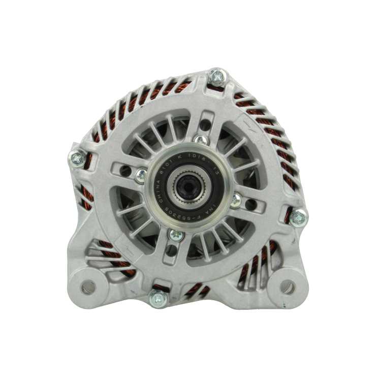 Mitsubishi New Alternator Renault 210A A004TJ0382