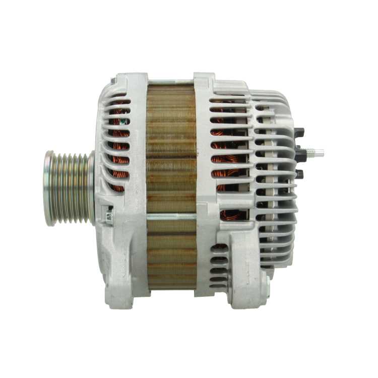 Mitsubishi New Alternator Renault 210A A004TJ0382