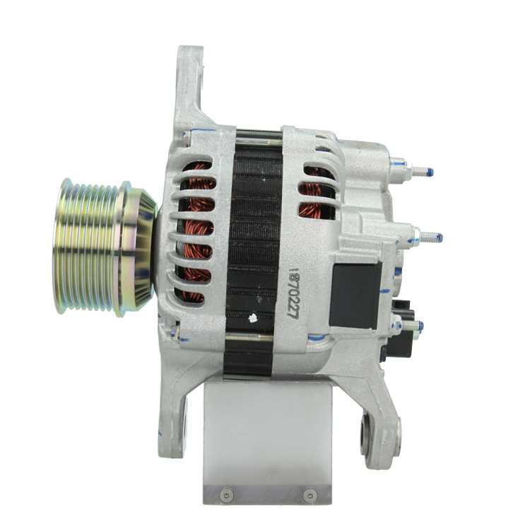 Mitsubishi New Alternator Volvo 90A A004TR5392ZT