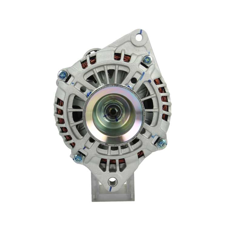 Mitsubishi New Alternator Renault 90A (packed in neutral box) A004TR5991ZT