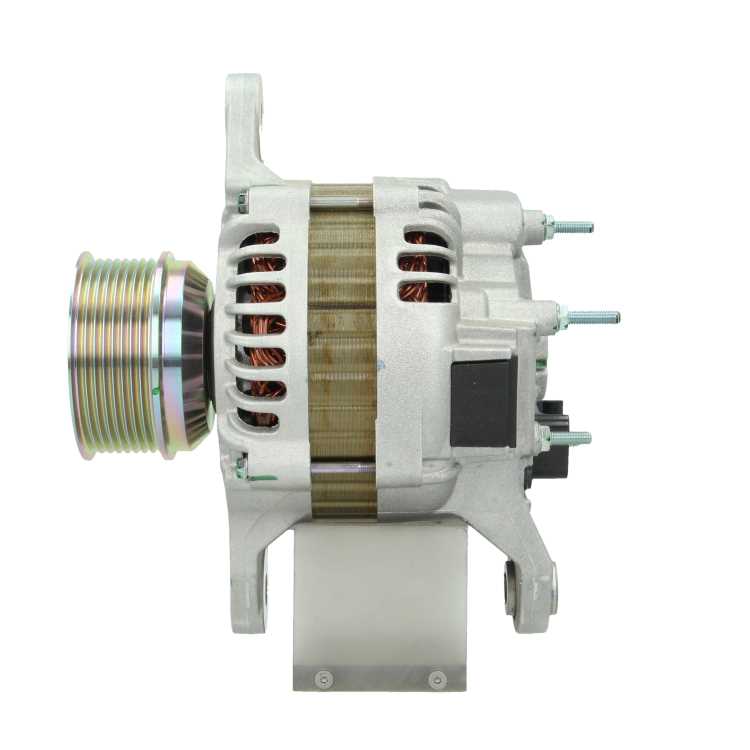 Mitsubishi New Alternator Volvo 130A (packed in neutral box) A004TR6191