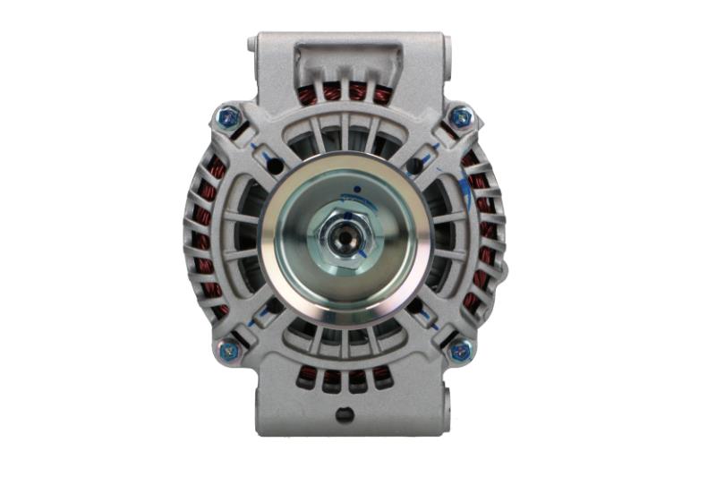 Mitsubishi New Alternator Scania 100A A004TRG693AM