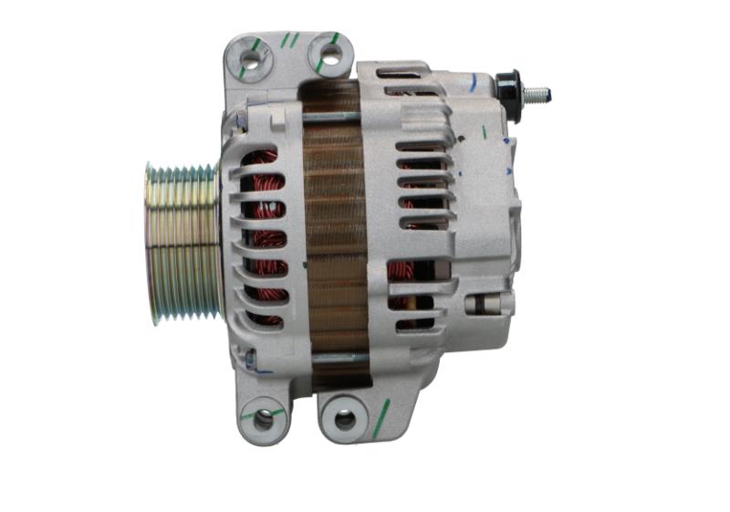 Mitsubishi New Alternator Scania 100A A004TRG693AM