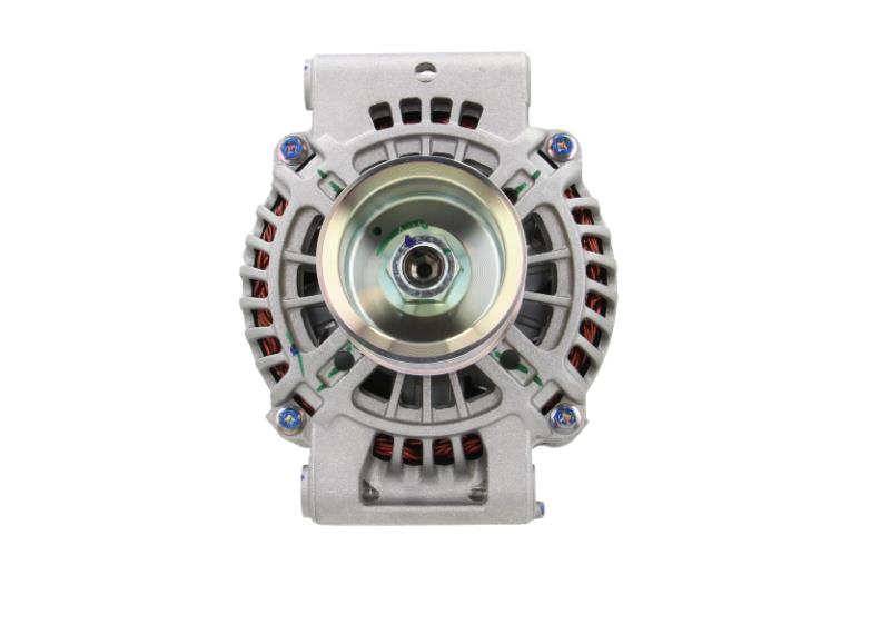 Mitsubishi New Alternator Scania 130A A004TRG891