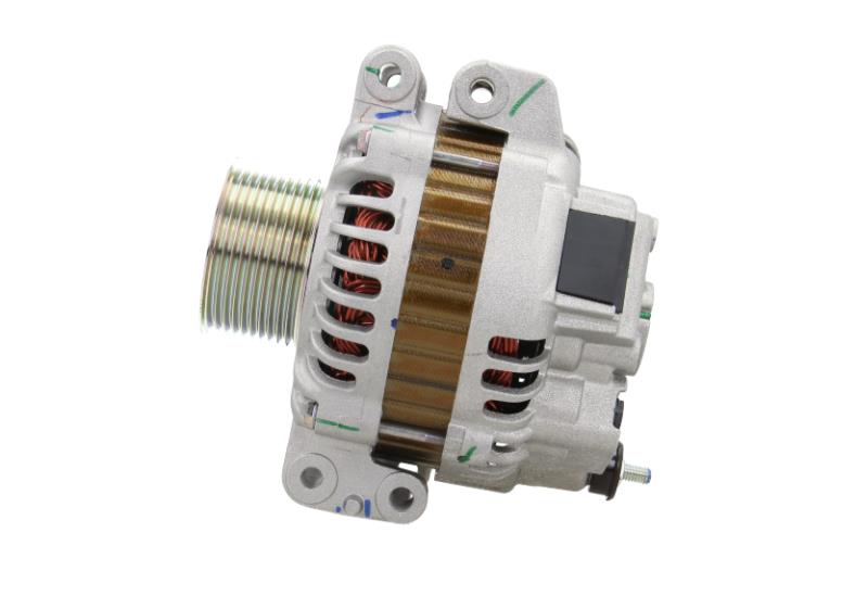 Mitsubishi New Alternator Scania 130A A004TRG891