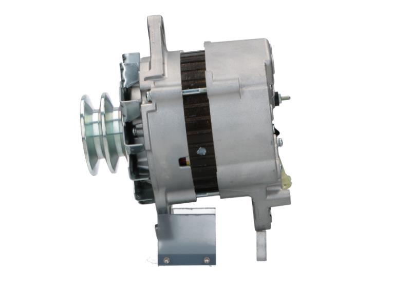 Mitsubishi New Alternator Caterpillar 50A A004TU3586