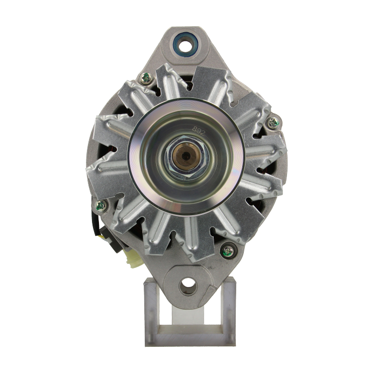 Mitsubishi New *Alternator Caterpillar 50A A004TU3591