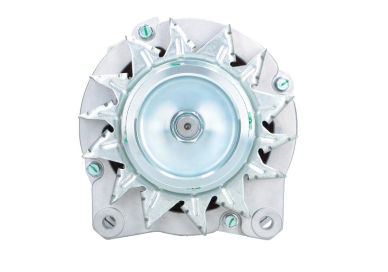 Mitsubishi New Alternator Scania 150A (packed in neutral box) A009TU6499AM