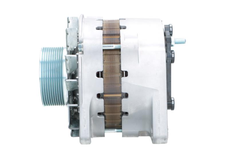Mitsubishi New Alternator Scania 150A (packed in neutral box) A009TU6499AM