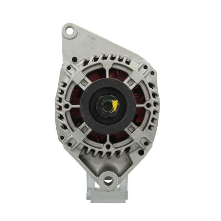 Valeo Reman Alternator Renault 75A A11VI29R