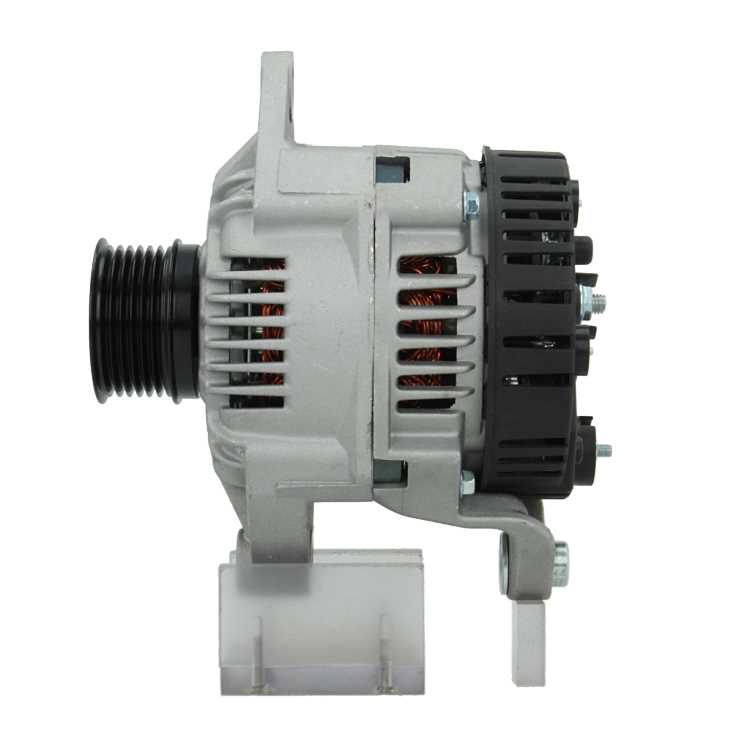 PlusLine Alternator Renault 75A A11VI81+