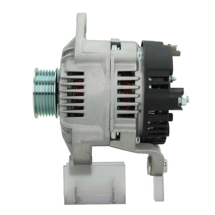 PlusLine Alternator Renault 75A A11VI88+
