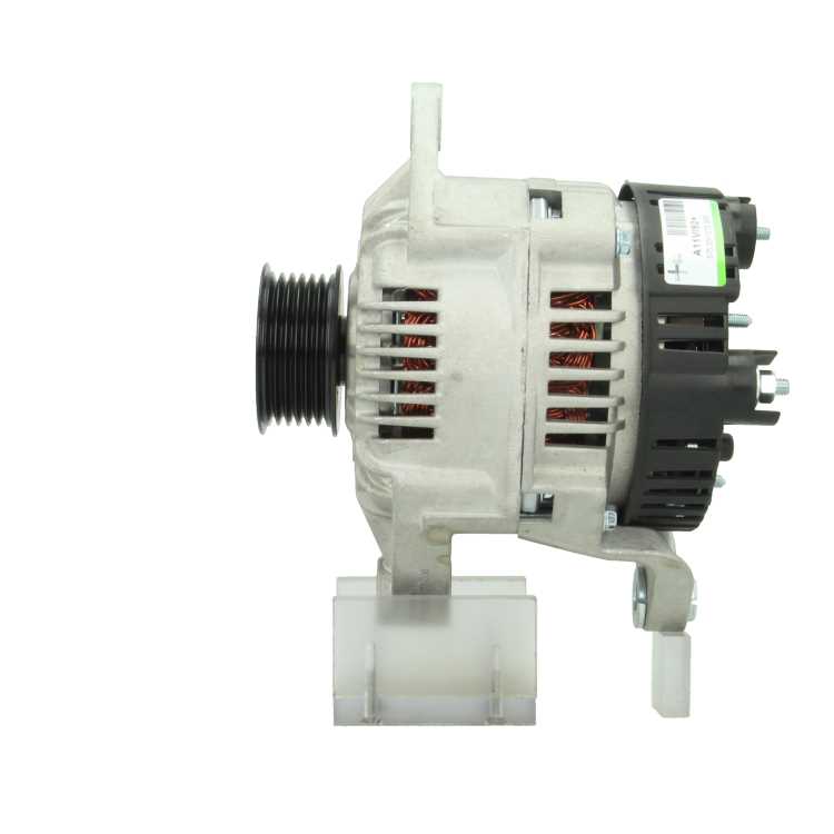 PlusLine Alternator Renault 75A A11VI92+