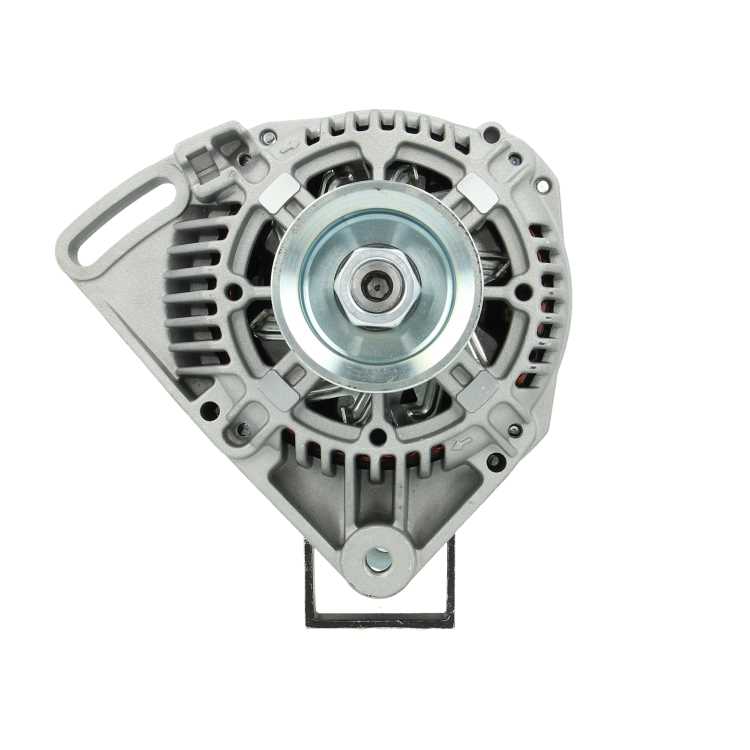 PlusLine Alternator Renault 75A A11VI96+