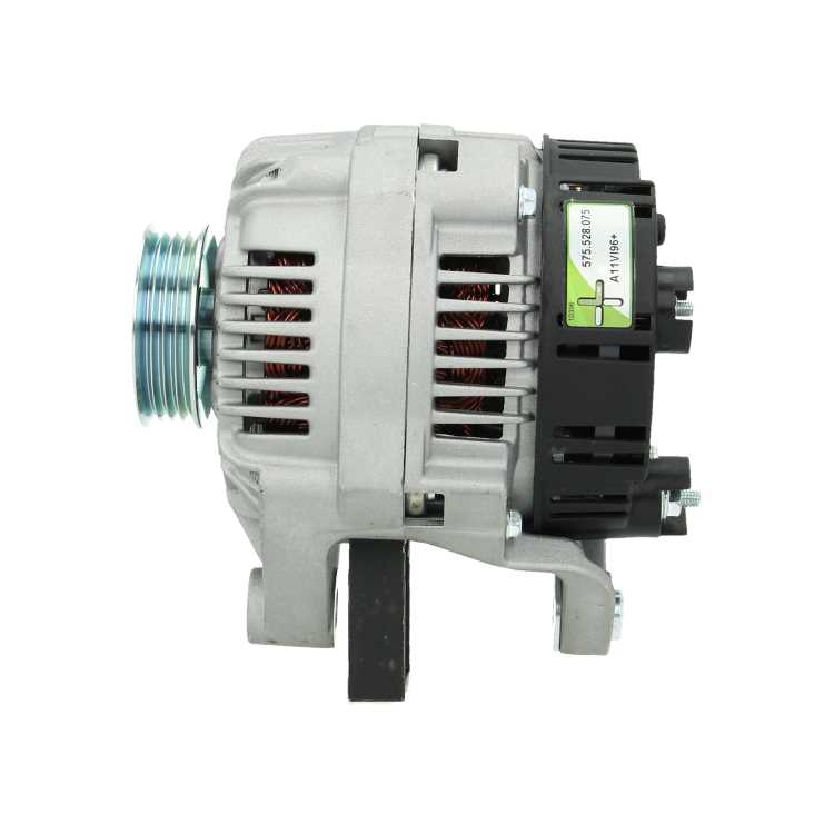 PlusLine Alternator Renault 75A A11VI96+