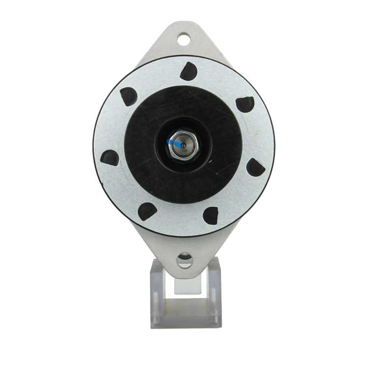 Valeo Korea New Alternator Clark 45A A134153