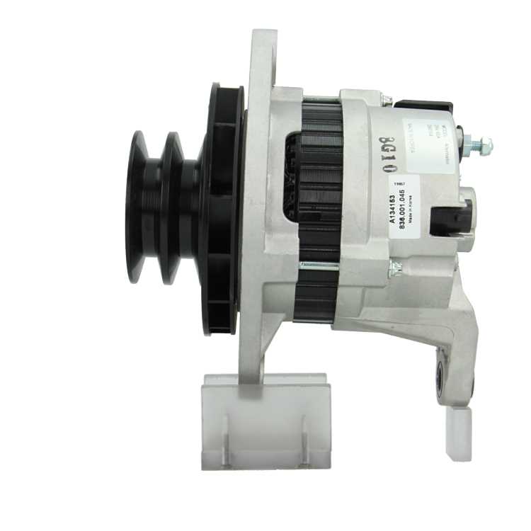 Valeo Korea New Alternator Clark 45A A134153
