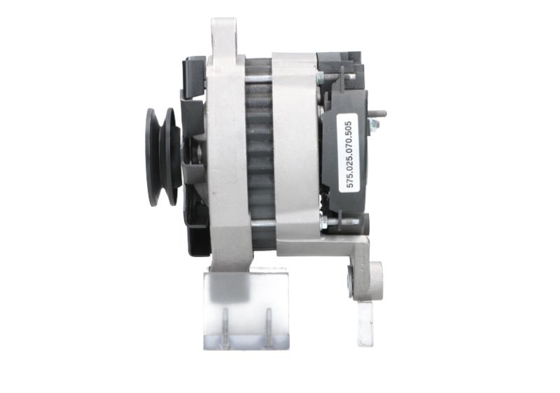 Valeo Reman Alternator Renault 70A A13N157R